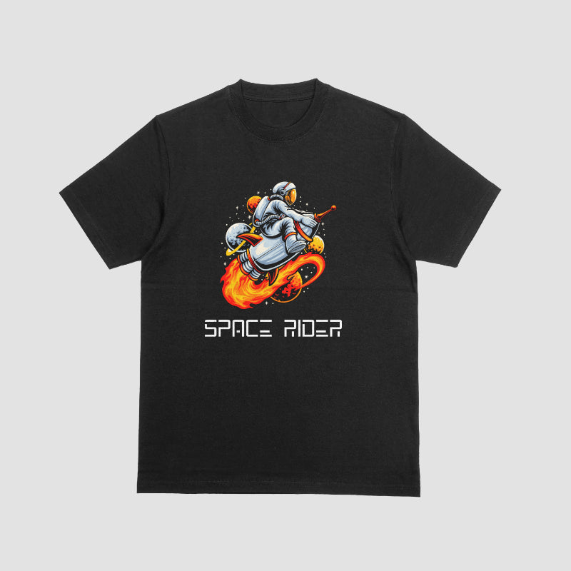 Space Rider