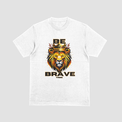 Be Brave