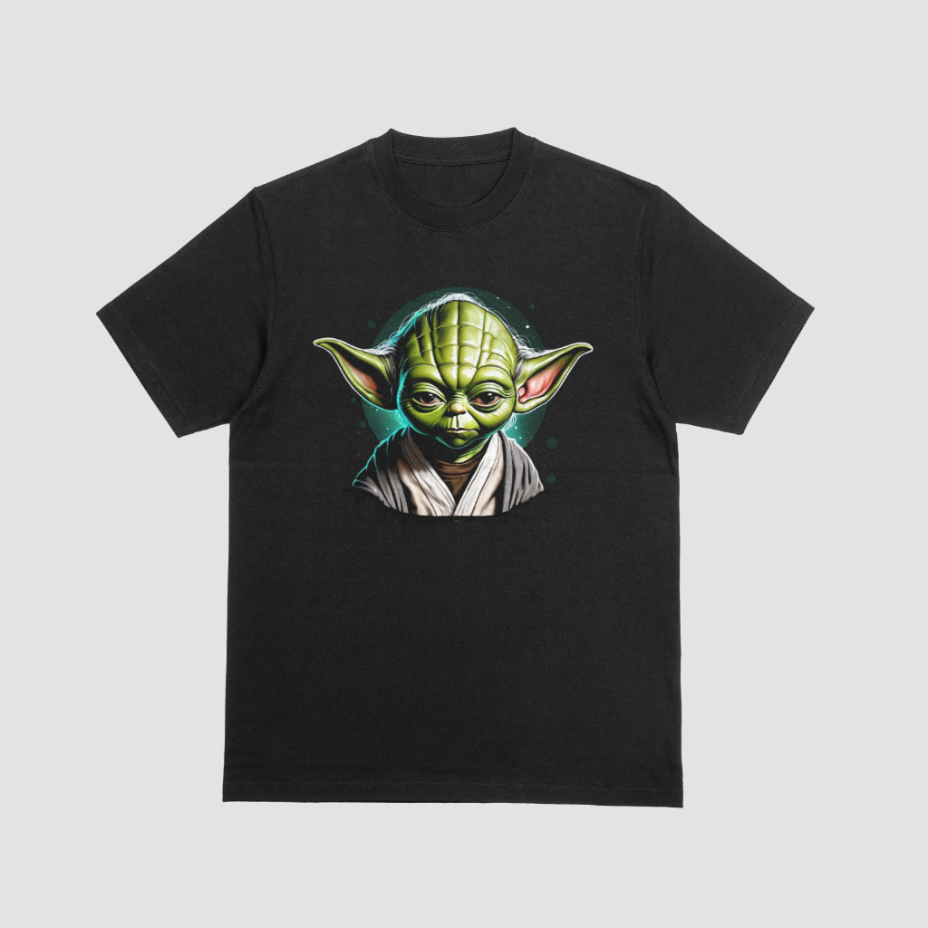 Mr. Yoda