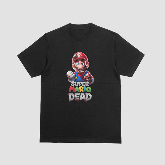 Super Mario Dead