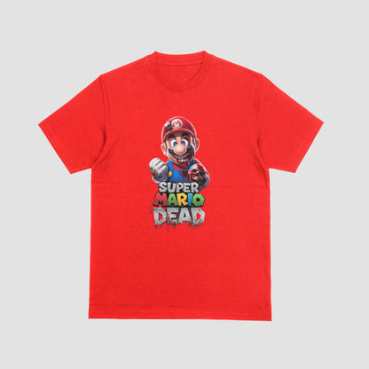 Super Mario Dead