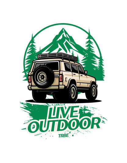Live Outdoor