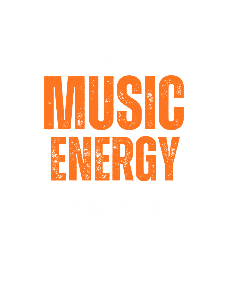 Music Energy