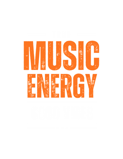 Music Energy