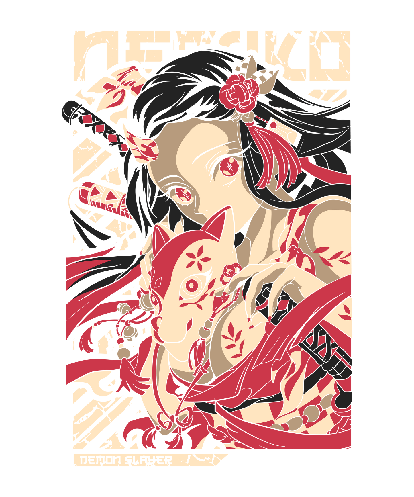 Nezuko