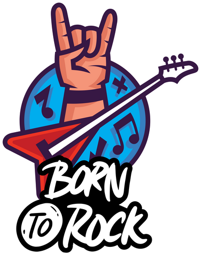 Born to Rock