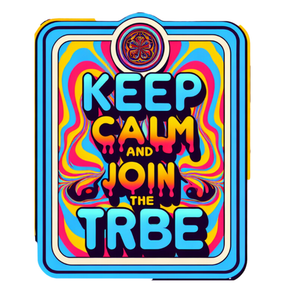 Join the TRBE 70´s