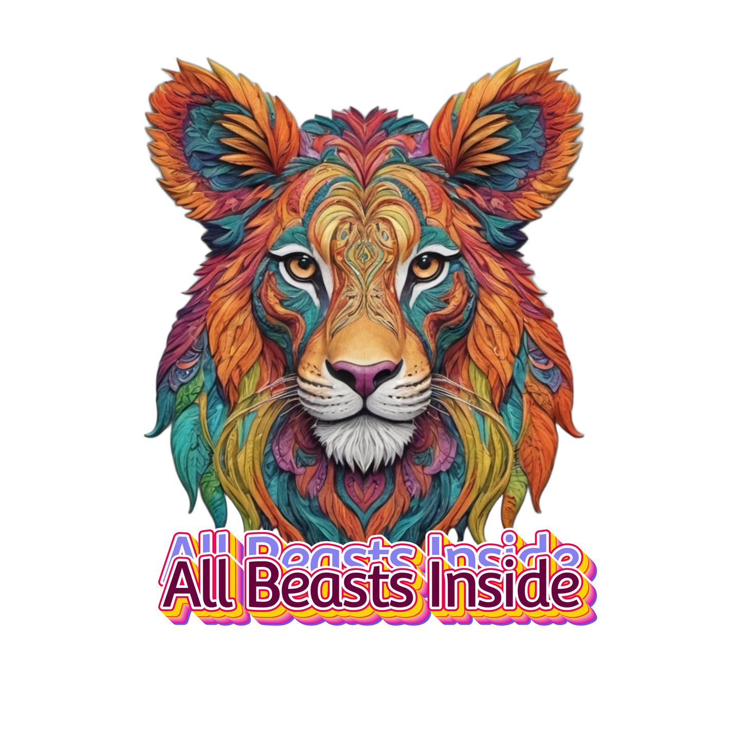 All Beasts Inside