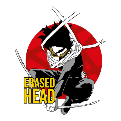 Erased Head