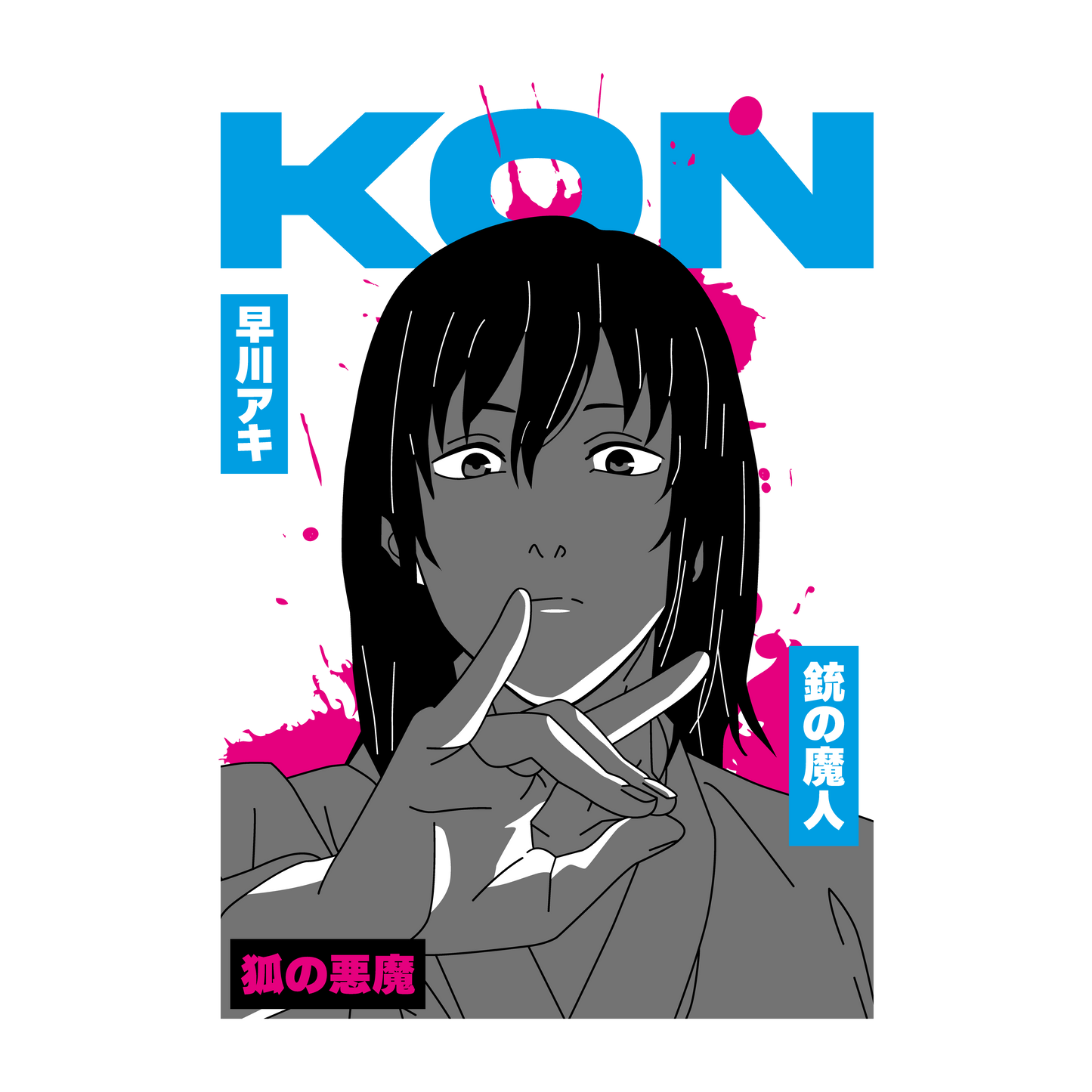 Kon