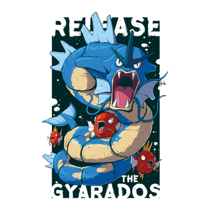 Gyarados