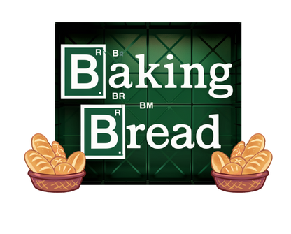 Baking Bread