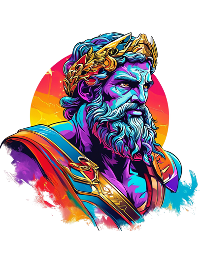 King Zeus