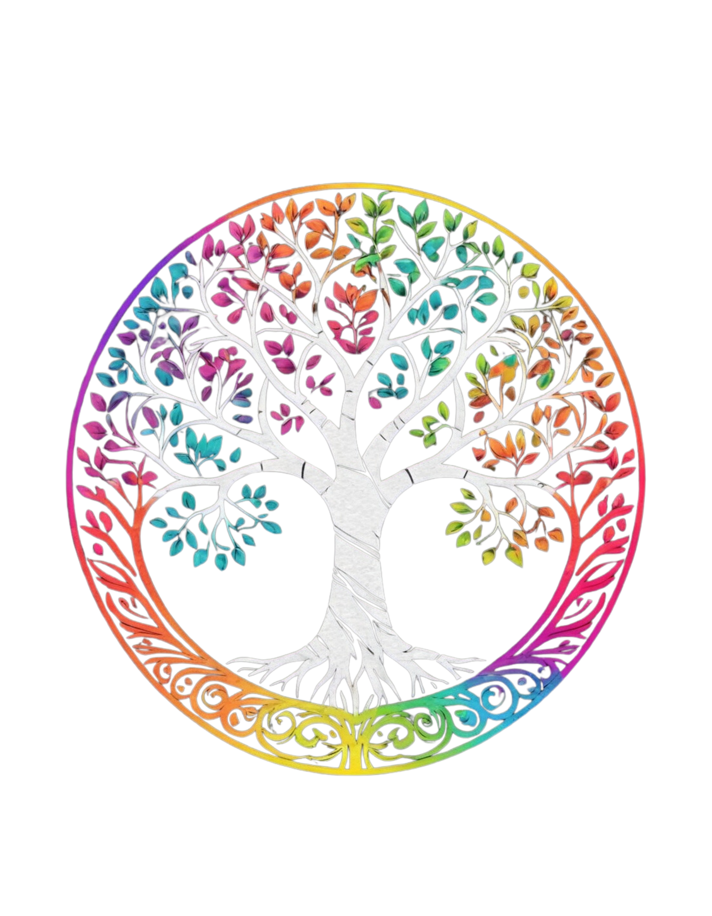 Tree of Life I