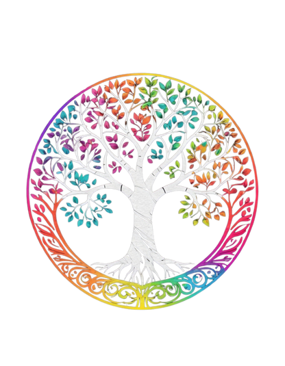 Tree of Life I