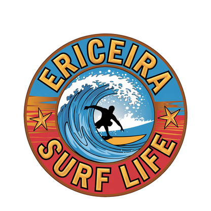 Ericeira Surf Life