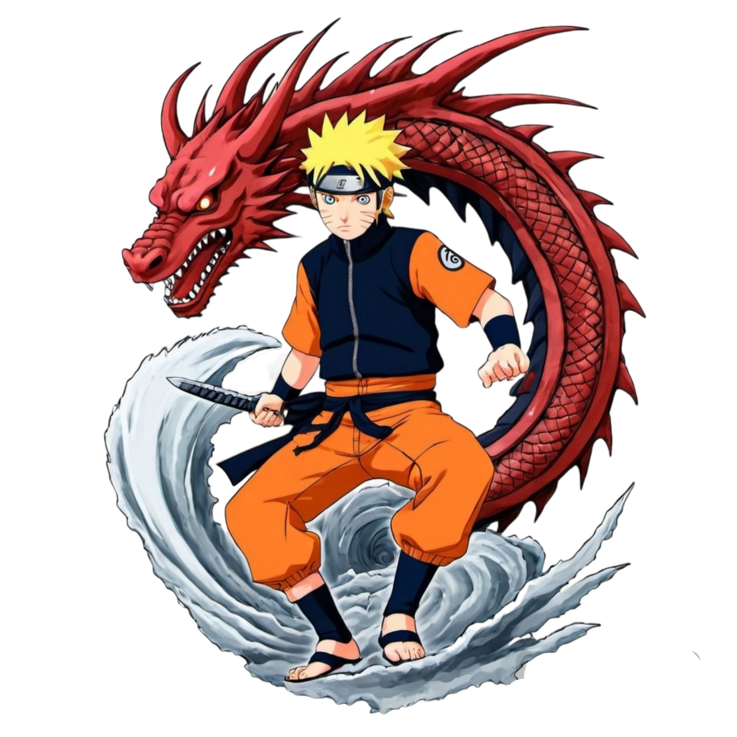 NaruDragon