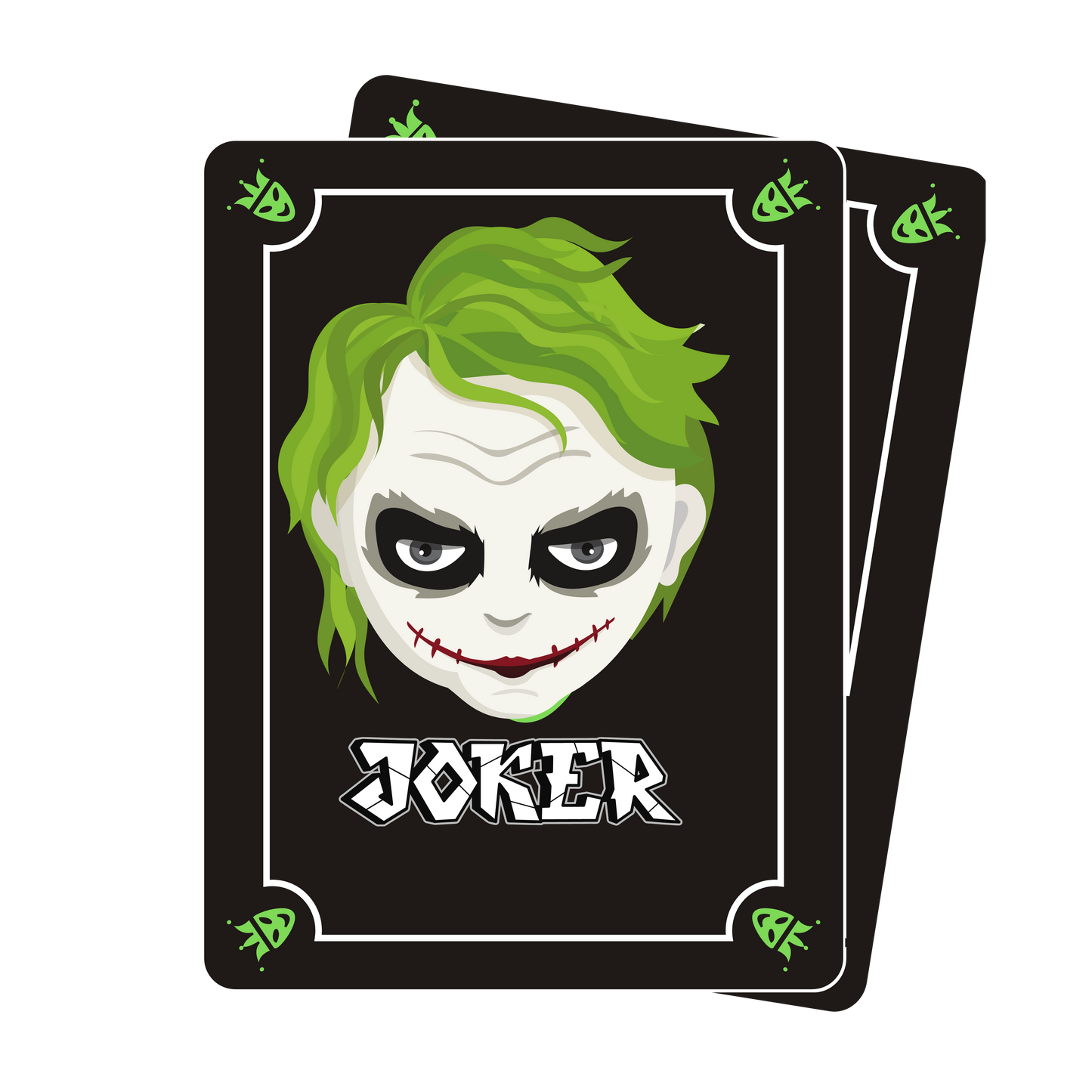 Joker Card