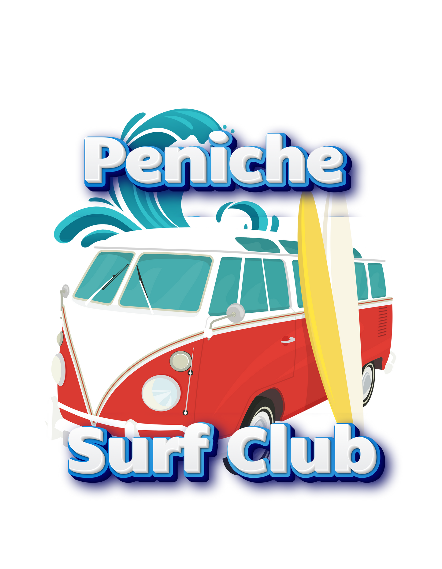 Peniche Surf Club