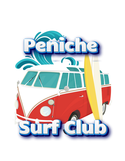 Peniche Surf Club