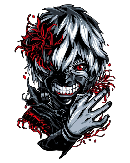 Tokyo Ghoul