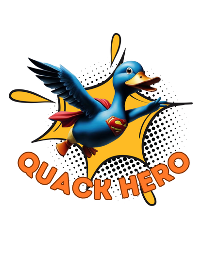 Quack Hero