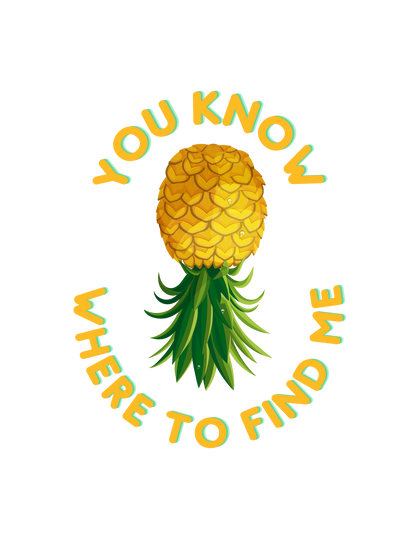 Pineapple