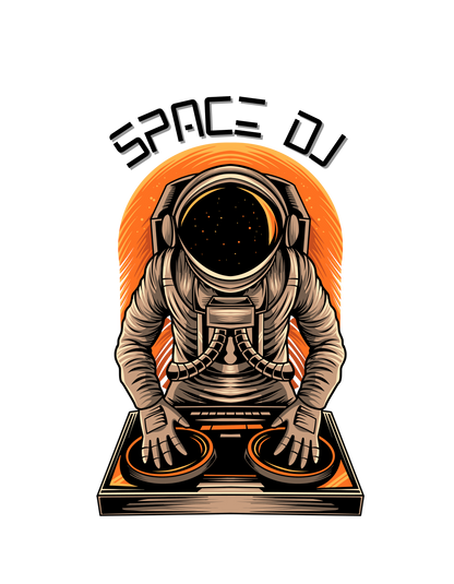 Space DJ