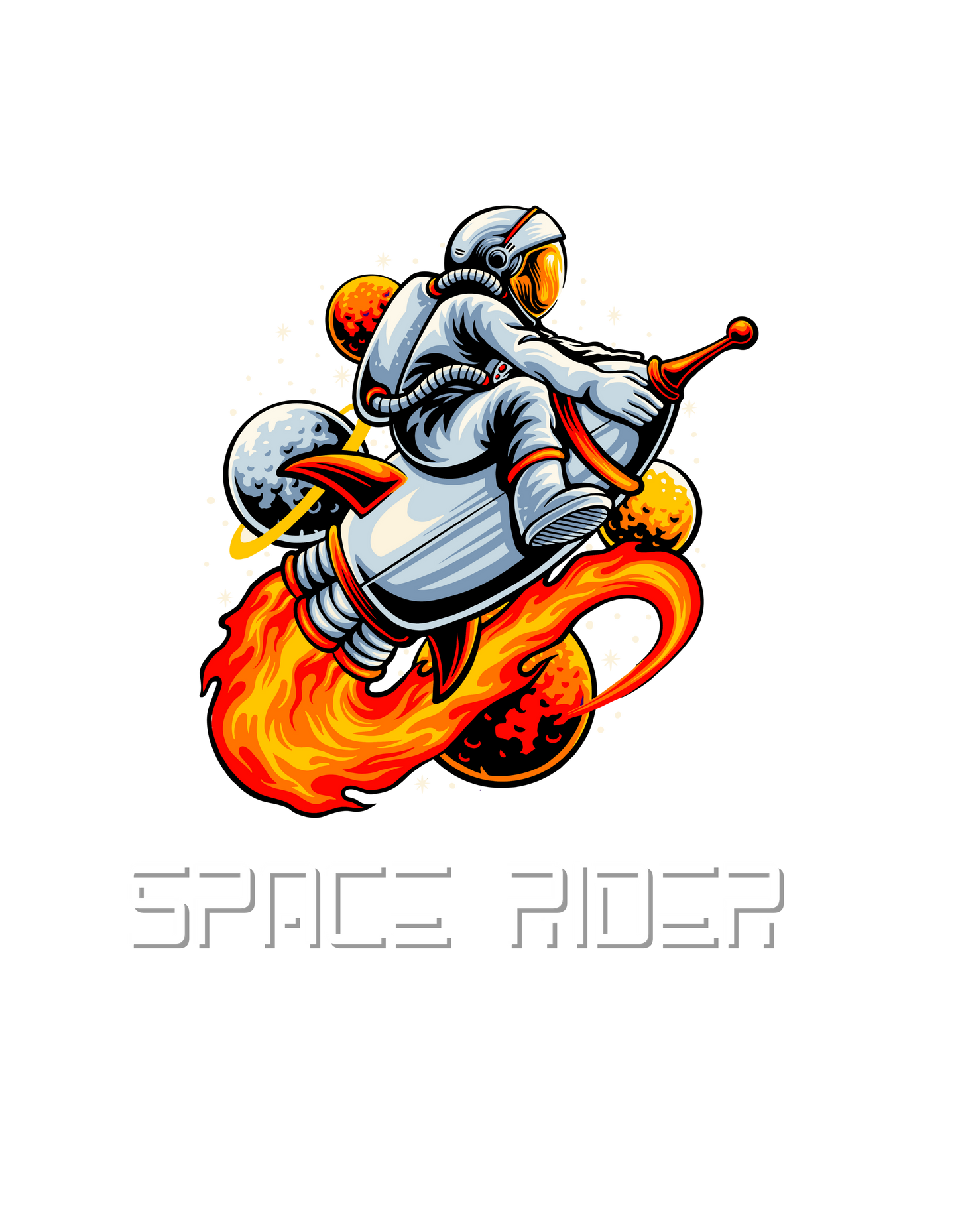 Space Rider