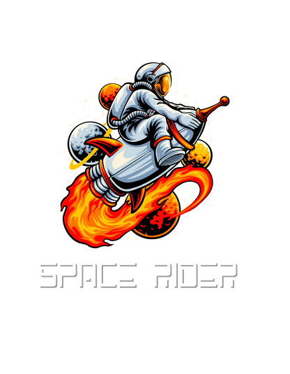 Space Rider