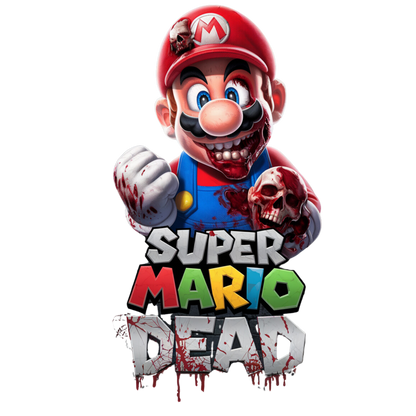 Super Mario Dead