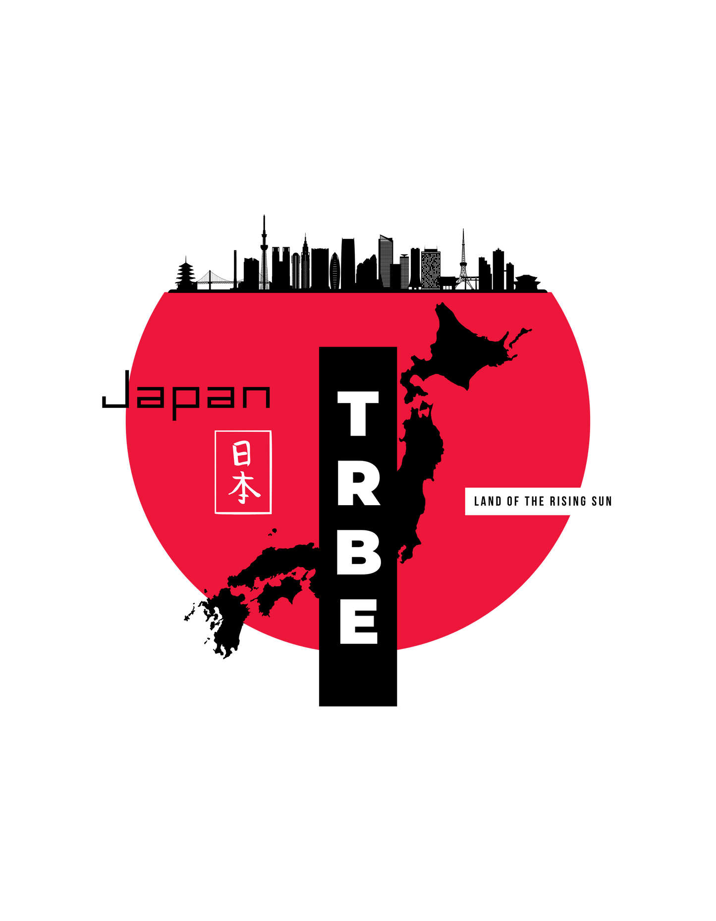 Japan TRBE 