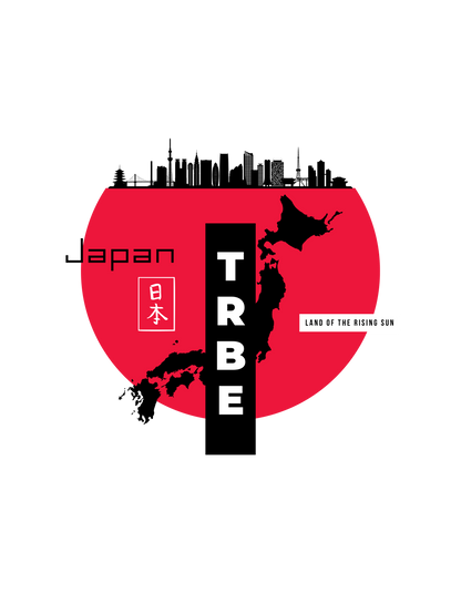 Japan TRBE