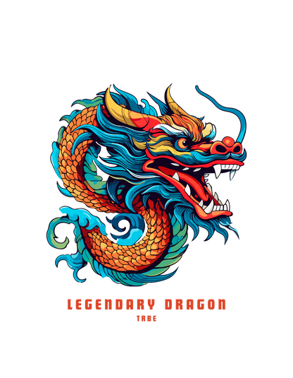 Legendary Dragon