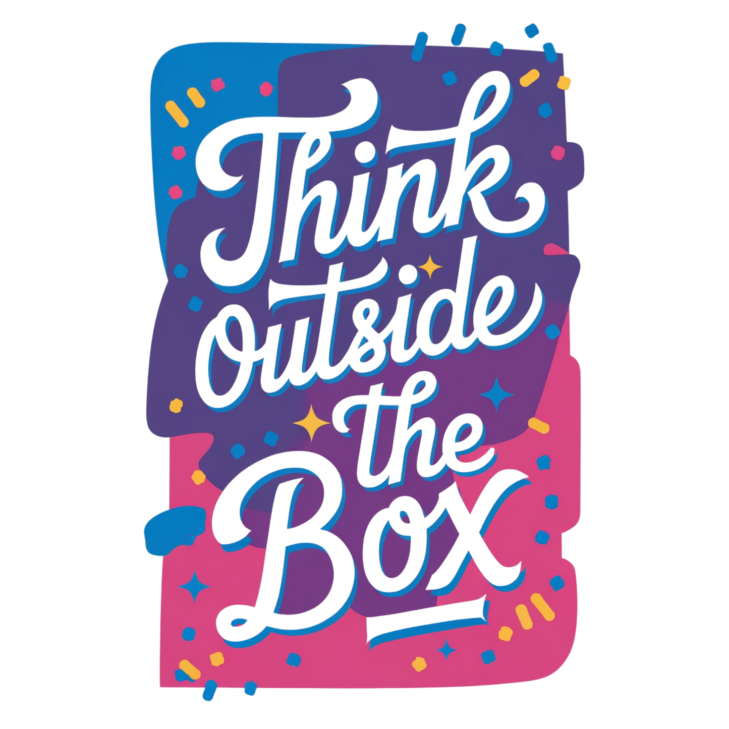 Think Outside the Box