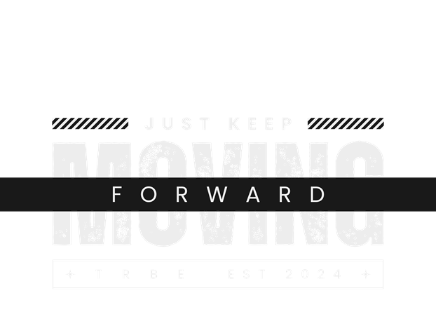 Moving Forward