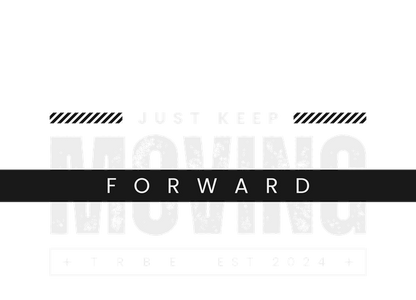 Moving Forward