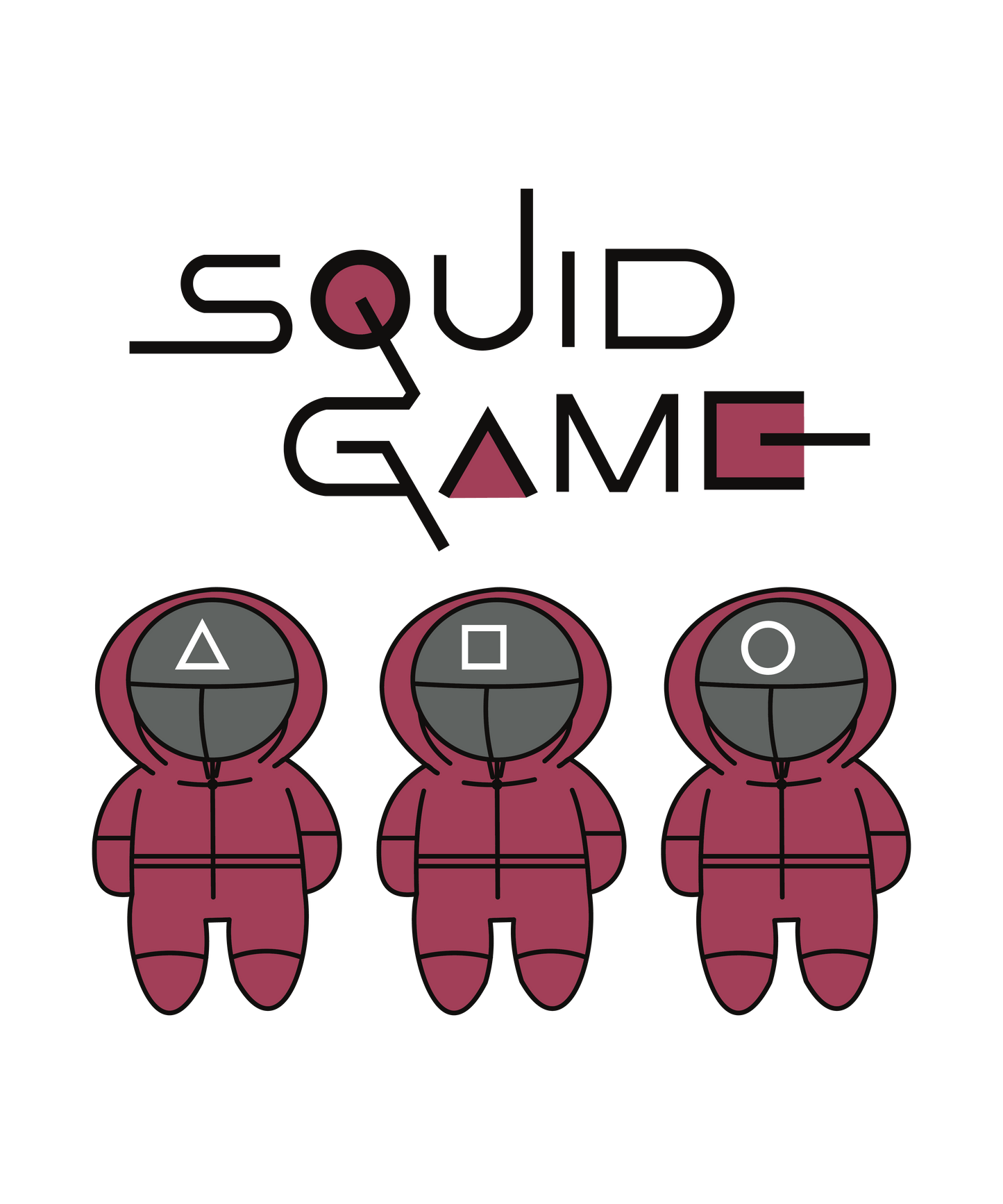 Squid Game