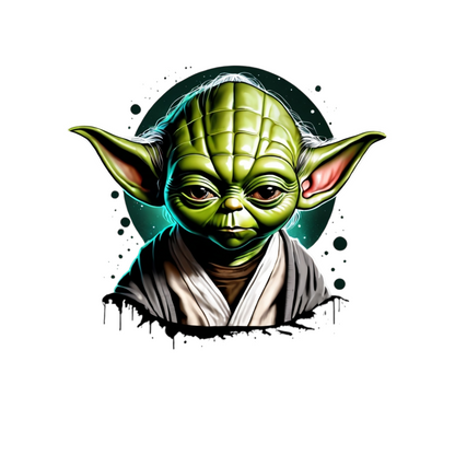 Mr. Yoda