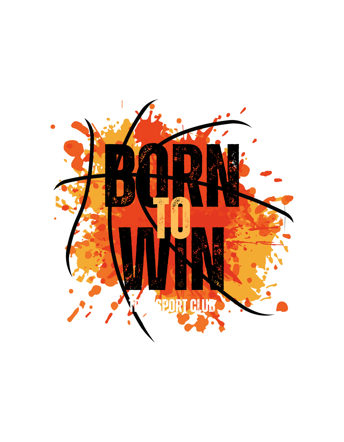 Born To Win