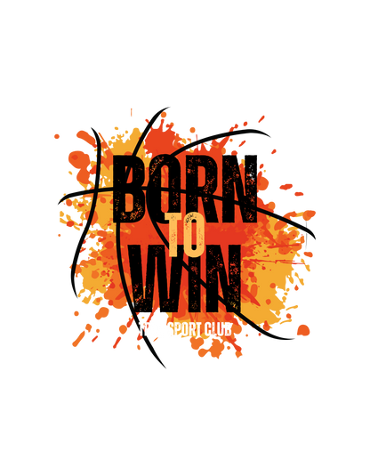 Born to Win