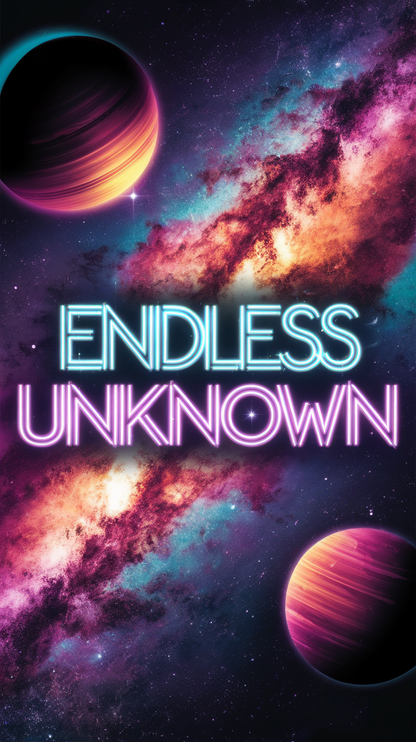 Endless Unknown