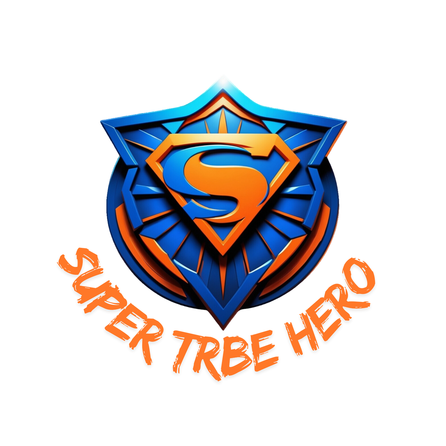 Super TRBE Hero