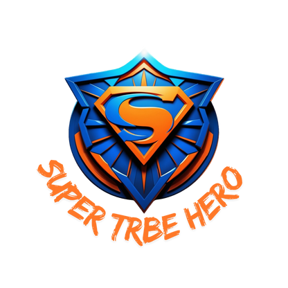 Super TRBE Hero