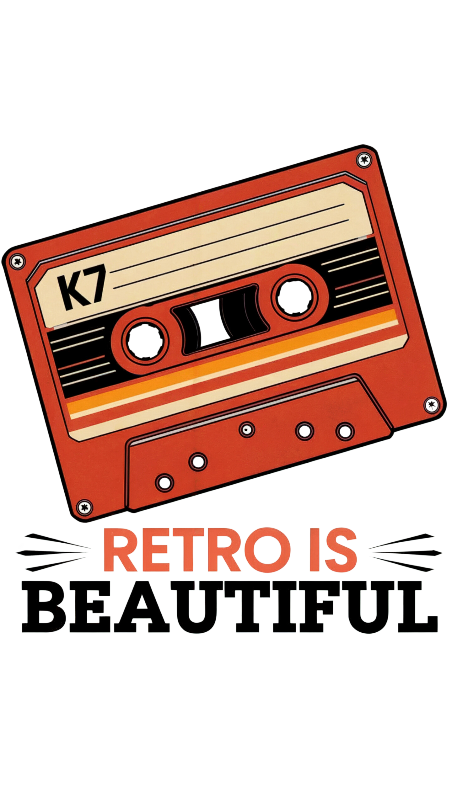 Retro is Beautiful