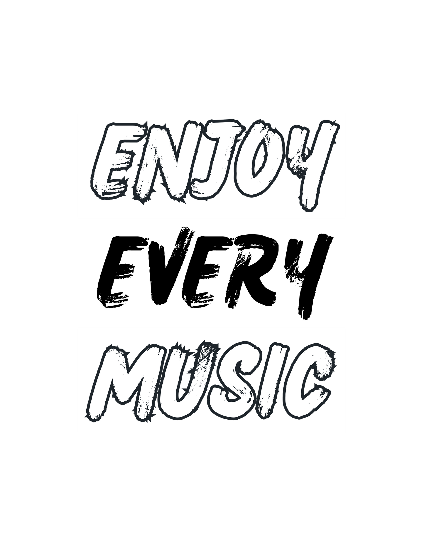 Enjoy Every Music