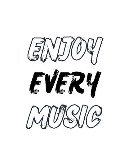 Enjoy Every Music