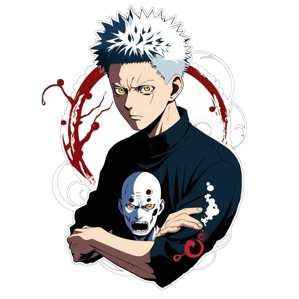 Ju Jutsu Kaisen