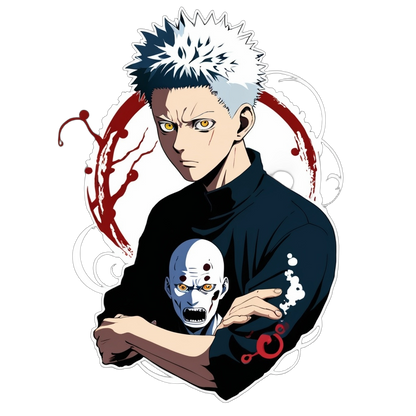 Ju Jutsu Kaisen