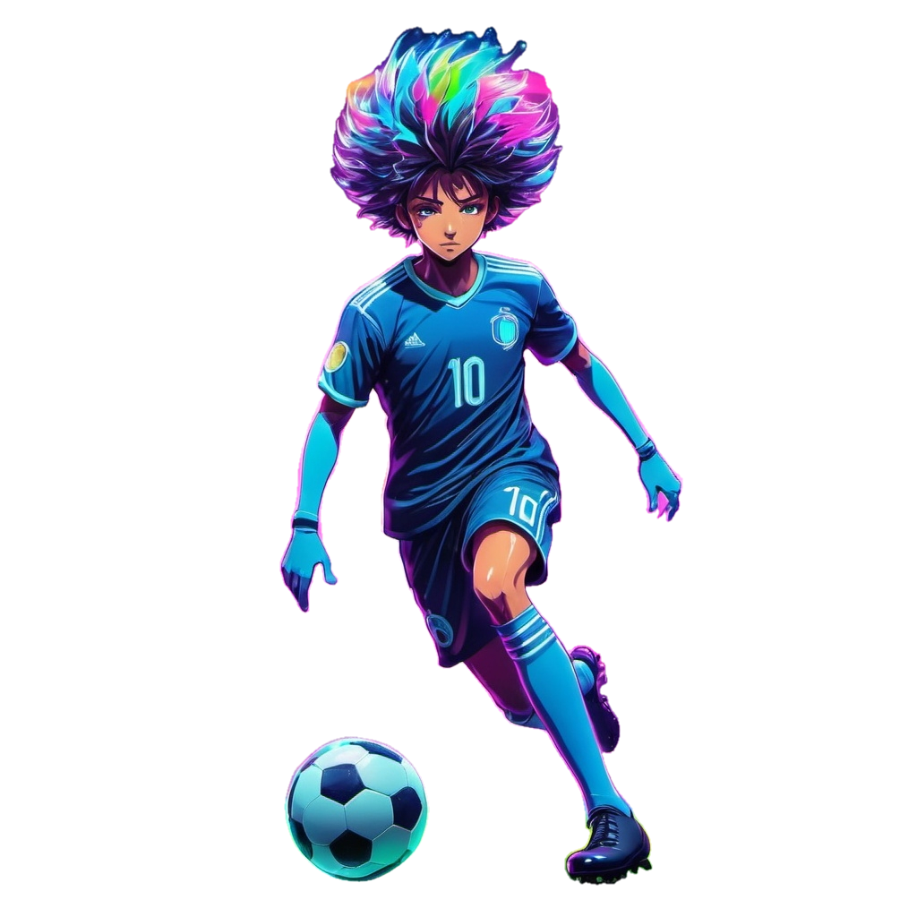 Disco Football